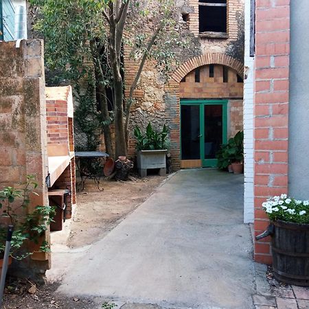 Ca La Paula Villa Pla del Panadés Eksteriør bilde