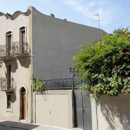 Ca La Paula Villa Pla del Panadés Eksteriør bilde